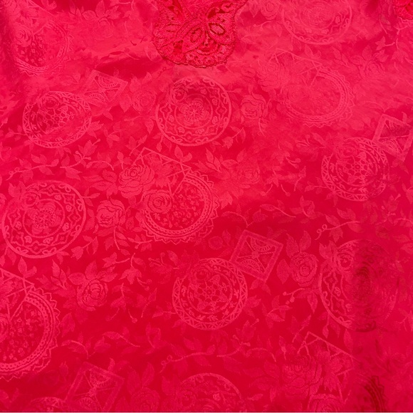 Vintage Victoria’s Secret Gold Label Slip Dress - Picture 4 of 4